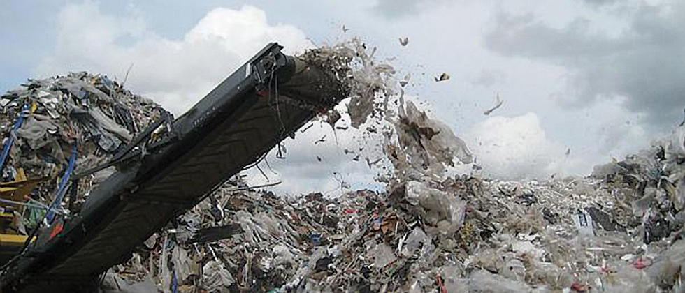 440DT TANA LOW SPEED SHREDDER