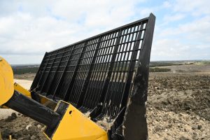 E520 ECO LANDFILL COMPACTOR AT1184 2018 MODEL