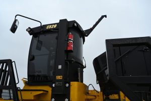 E520 ECO LANDFILL COMPACTOR AT1184 2018 MODEL