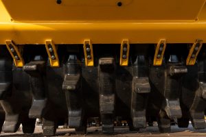 E520 LANDFILL COMPACTOR CERTIFIED FACTORY REBUILD AT1098 2016 MODEL