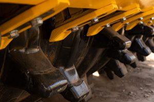 E520 LANDFILL COMPACTOR CERTIFIED FACTORY REBUILD AT1098 2016 MODEL