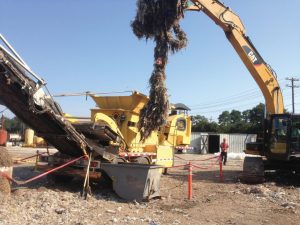 440DT TANA LOW SPEED SHREDDER