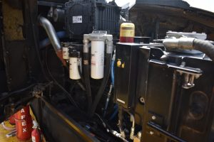 E520 ECO LANDFILL COMPACTOR AT1169 2017 MODEL