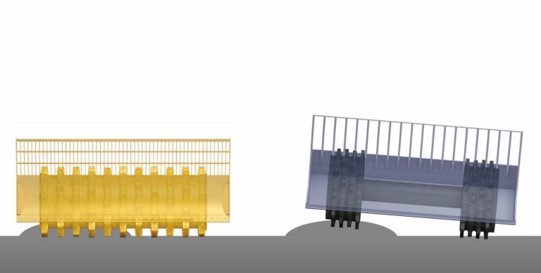 Landfill Compactor – Humdinger Equipment