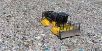 Compactor Photo 1 Compactor Photo 1