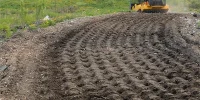 Compactor Photo 2 Compactor Photo 2