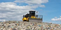 Compactor Photo 7 Compactor Photo 7