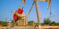 Weatherford Pump Jack Weatherford Pump Jack